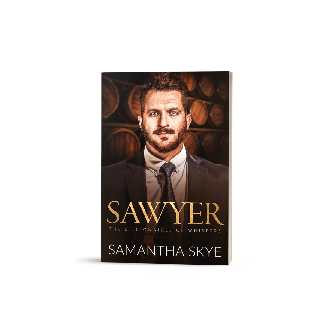 Sawyer - Paperback