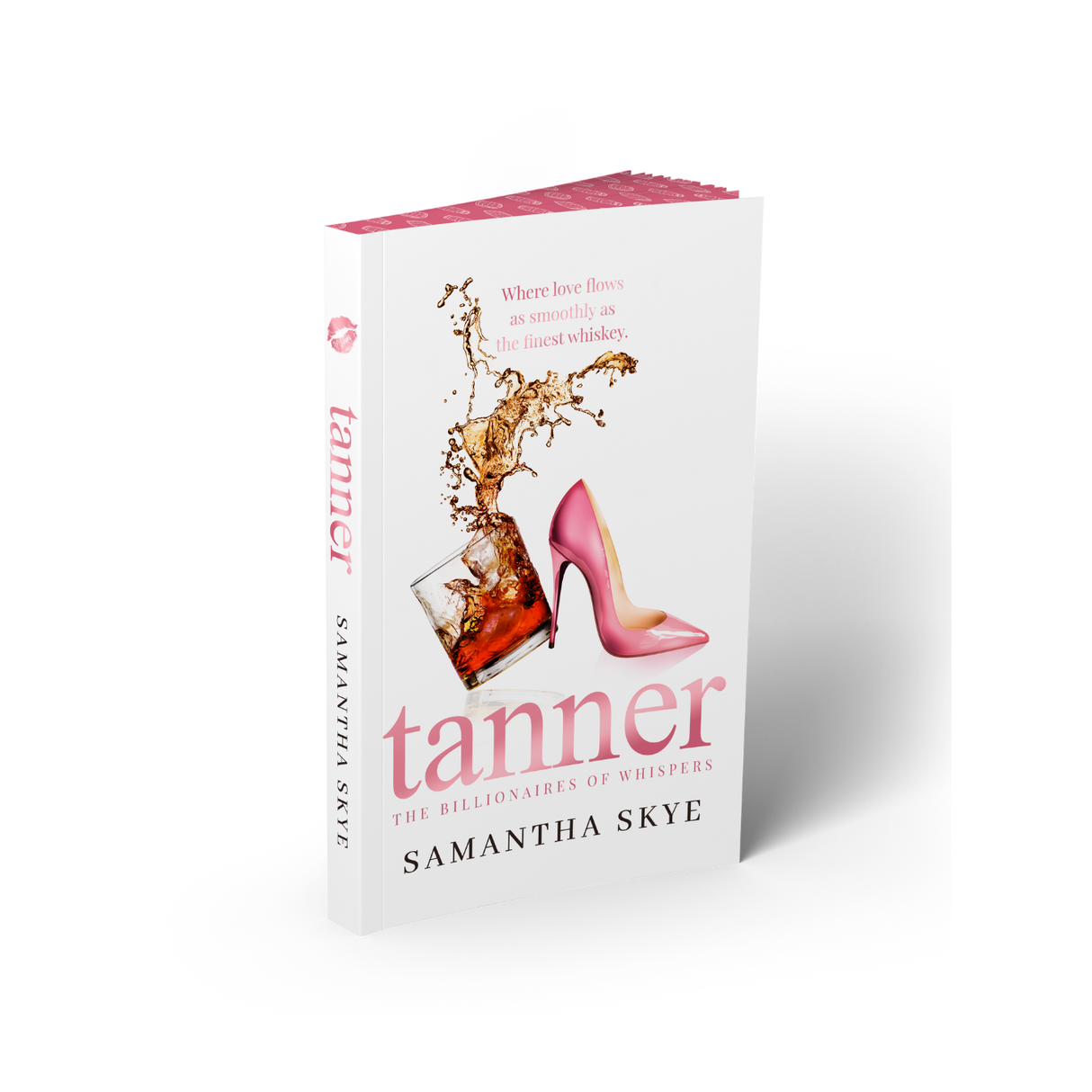 Tanner - Foiled Paperback Special Edition