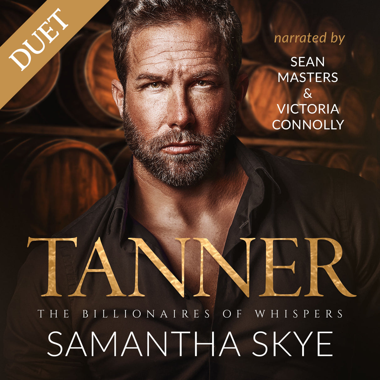 Tanner Audio Book