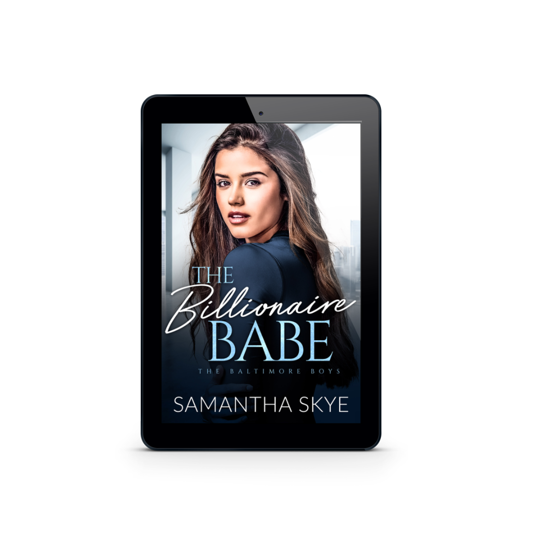 The Billionaire Babe - Ebook