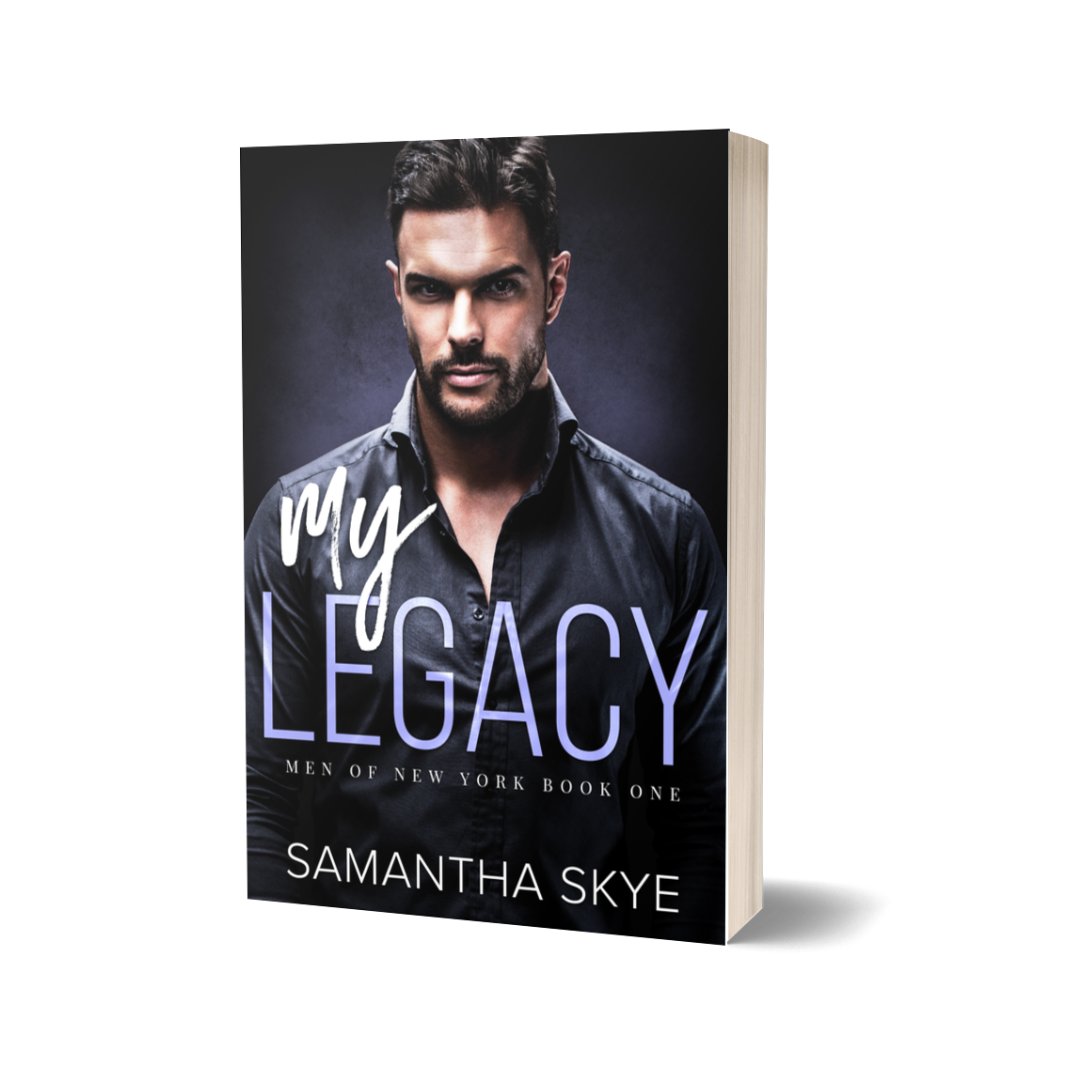 My Legacy - Paperback