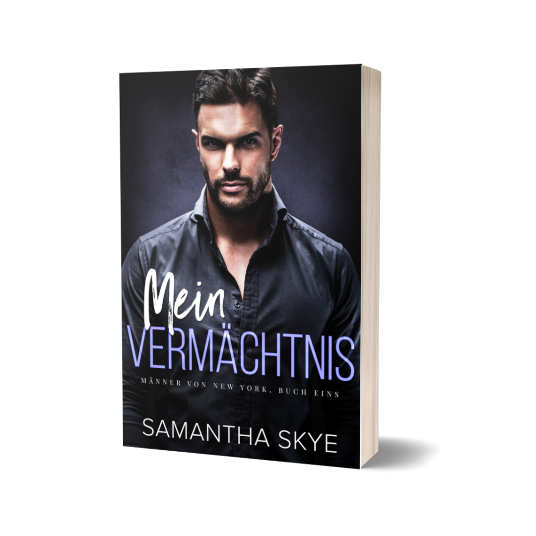 Mein Vermächtnis - Táschenbuch