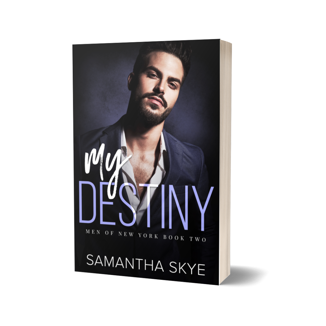 My Destiny - Paperback