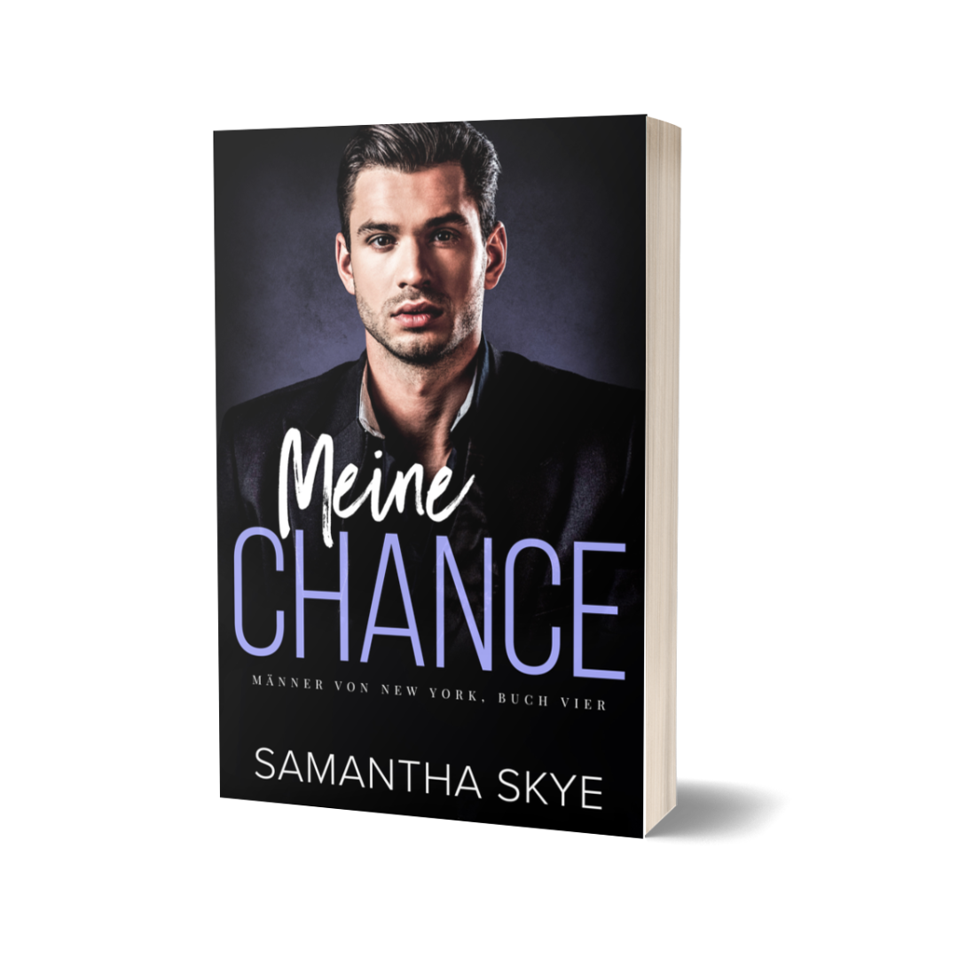 Meine Chance - Táschenbuch