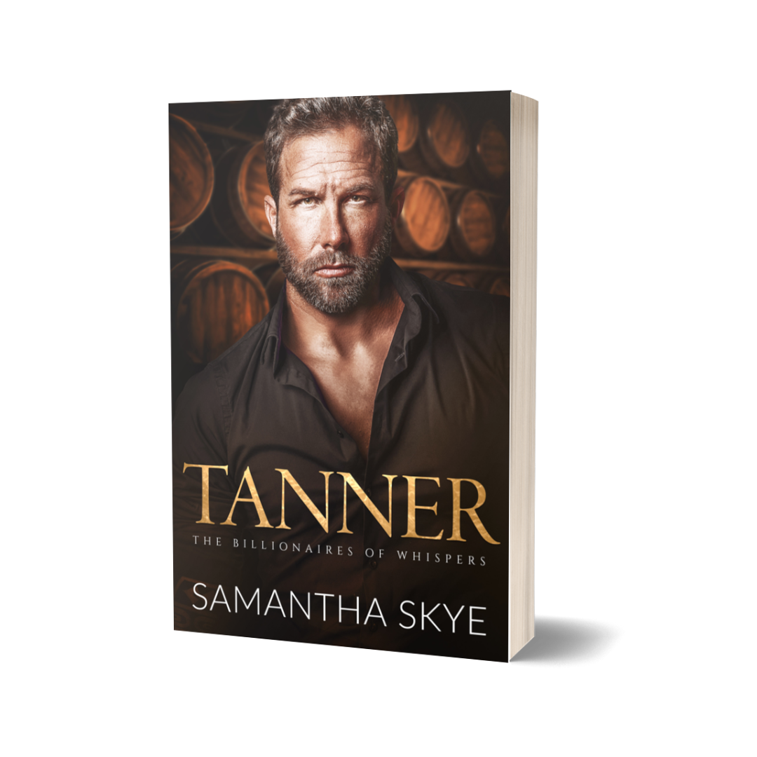 Tanner - Paperback