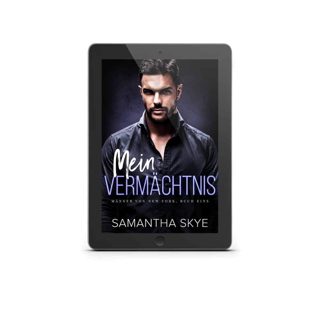 Mein Vermächtnis - Ebook