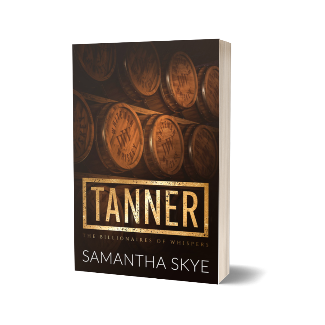Tanner - Alternative Paperback