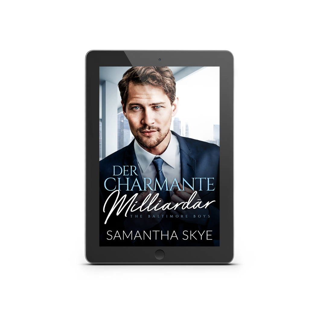 Der charmante Milliardär - Ebook