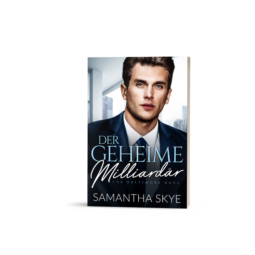 Der geheime Milliardär - Táschenbuch