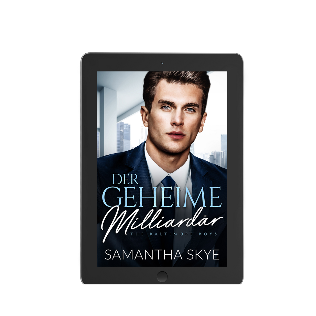 Der geheime Milliardär - Ebook