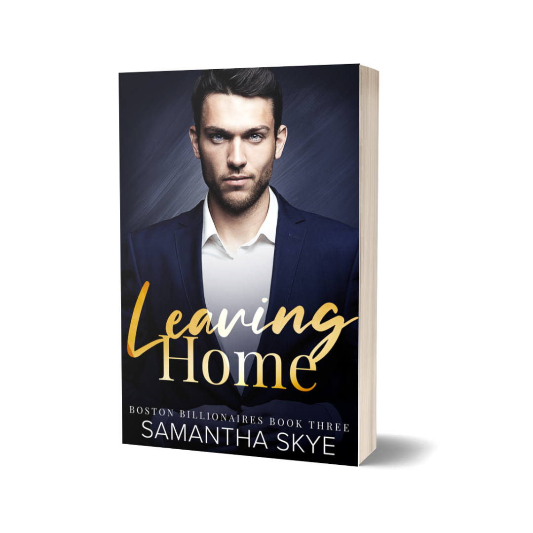 Leaving Home - Paperback