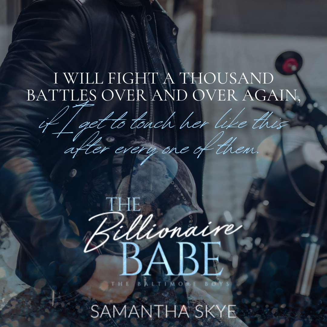 The Billionaire Babe - Special Edition Paperback