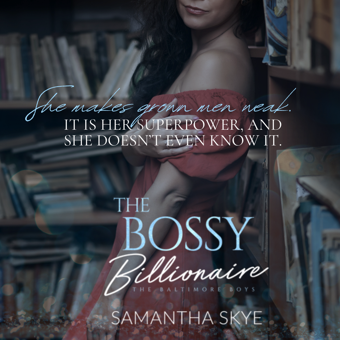 The Bossy Billionaire - Ebook