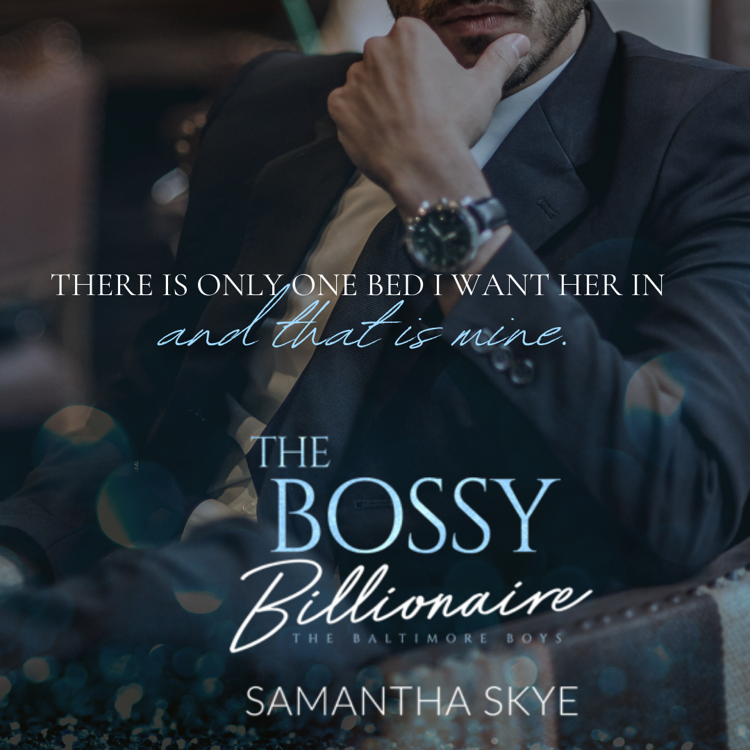The Bossy Billionaire - Ebook