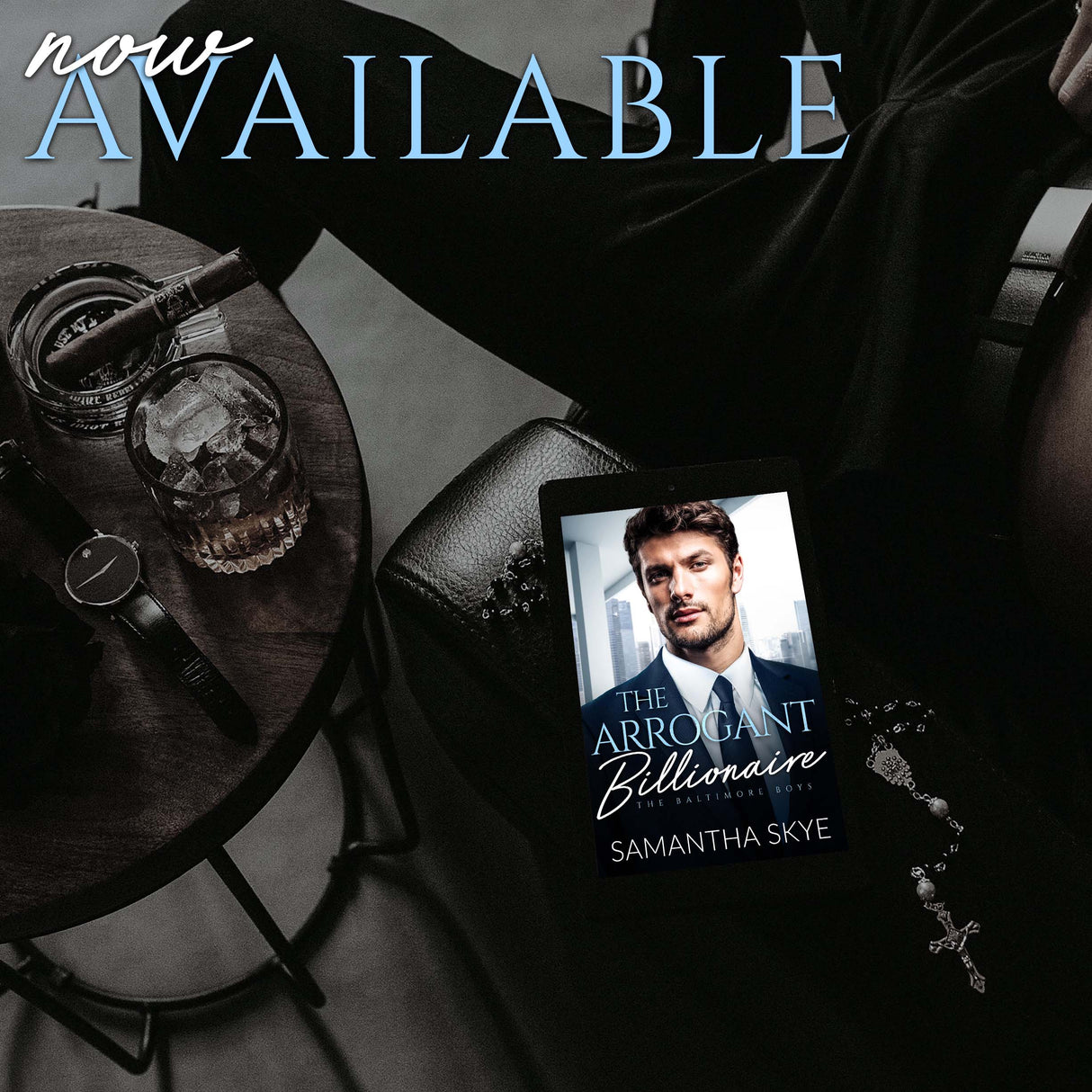 The Arrogant Billionaire - Special Edition Paperback