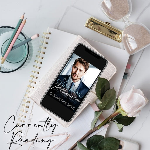 The Charming Billionaire - Paperback