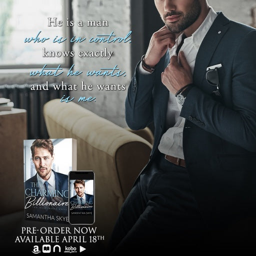 The Charming Billionaire - Paperback