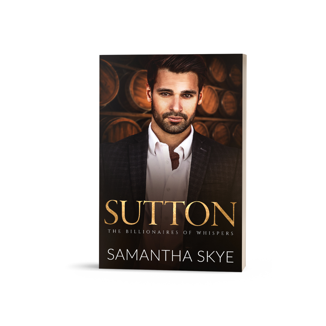 Sutton - Paperback