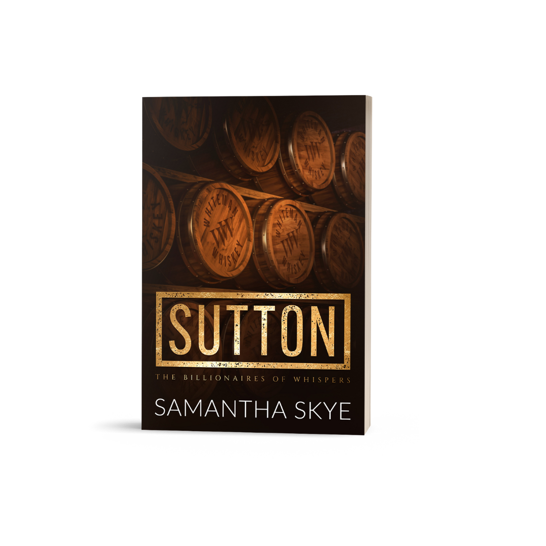 Sutton - Alternative Paperback