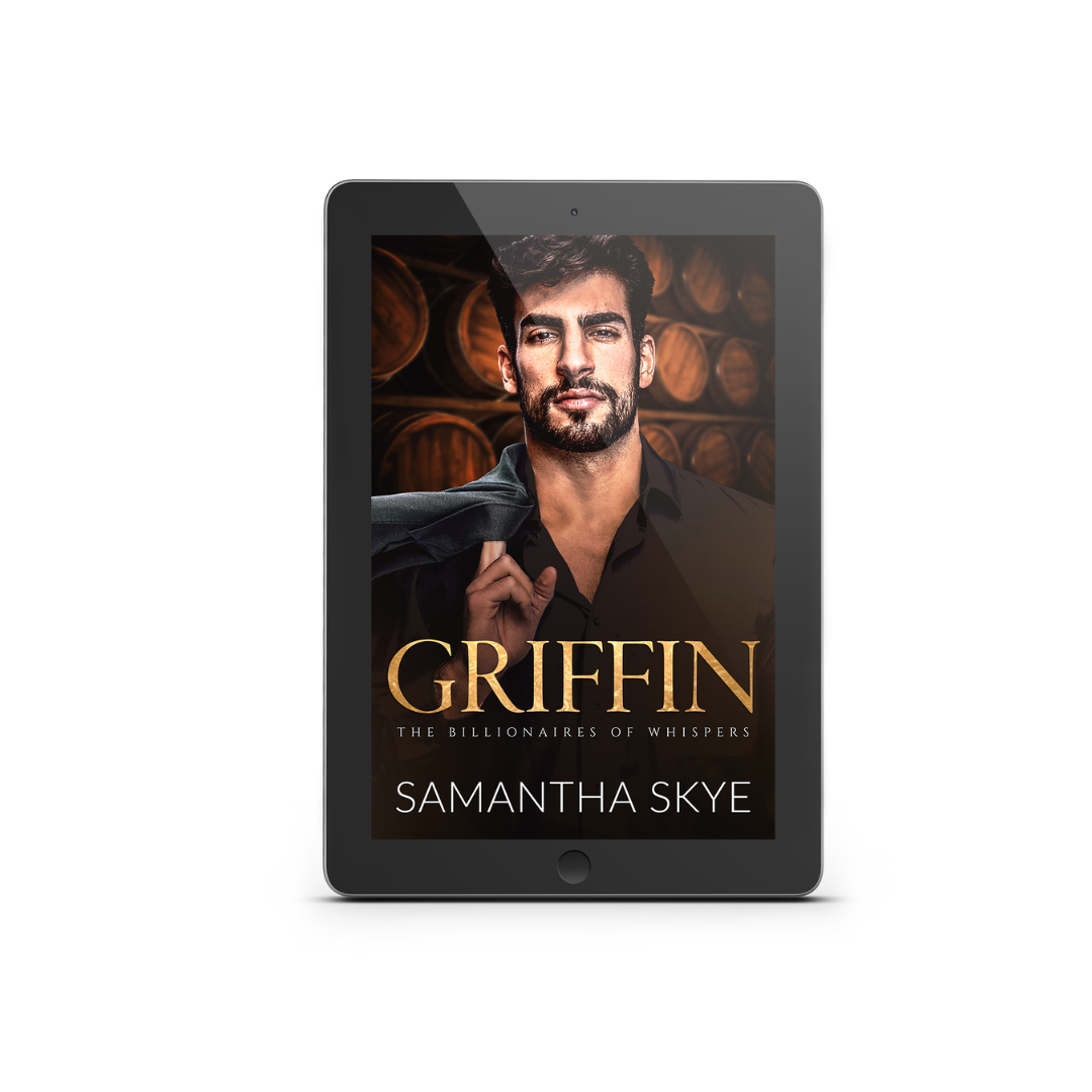 Griffin - Ebook