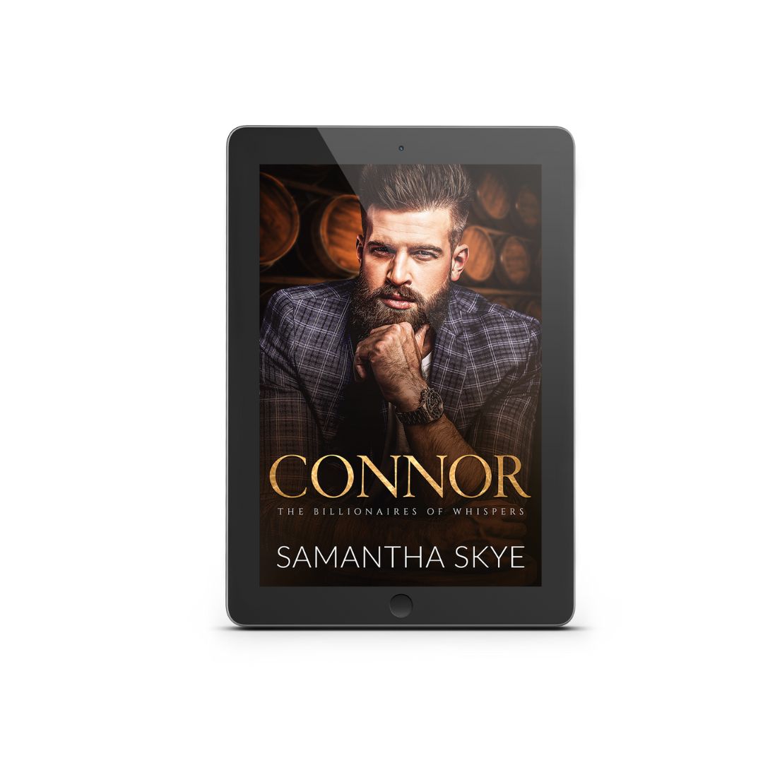 Connor - Ebook