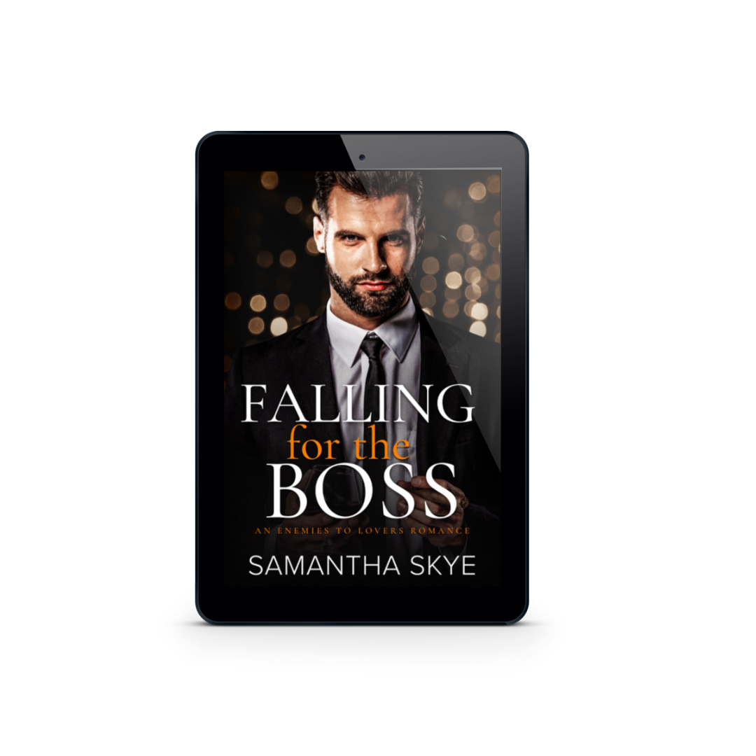 Falling for the Boss Short Story - Ebook