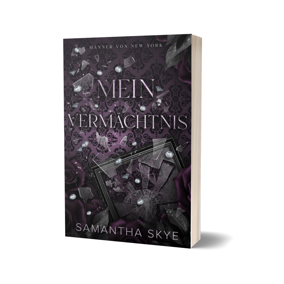 Mein Vermächtnis - Sonderausgabe Táschenbuch