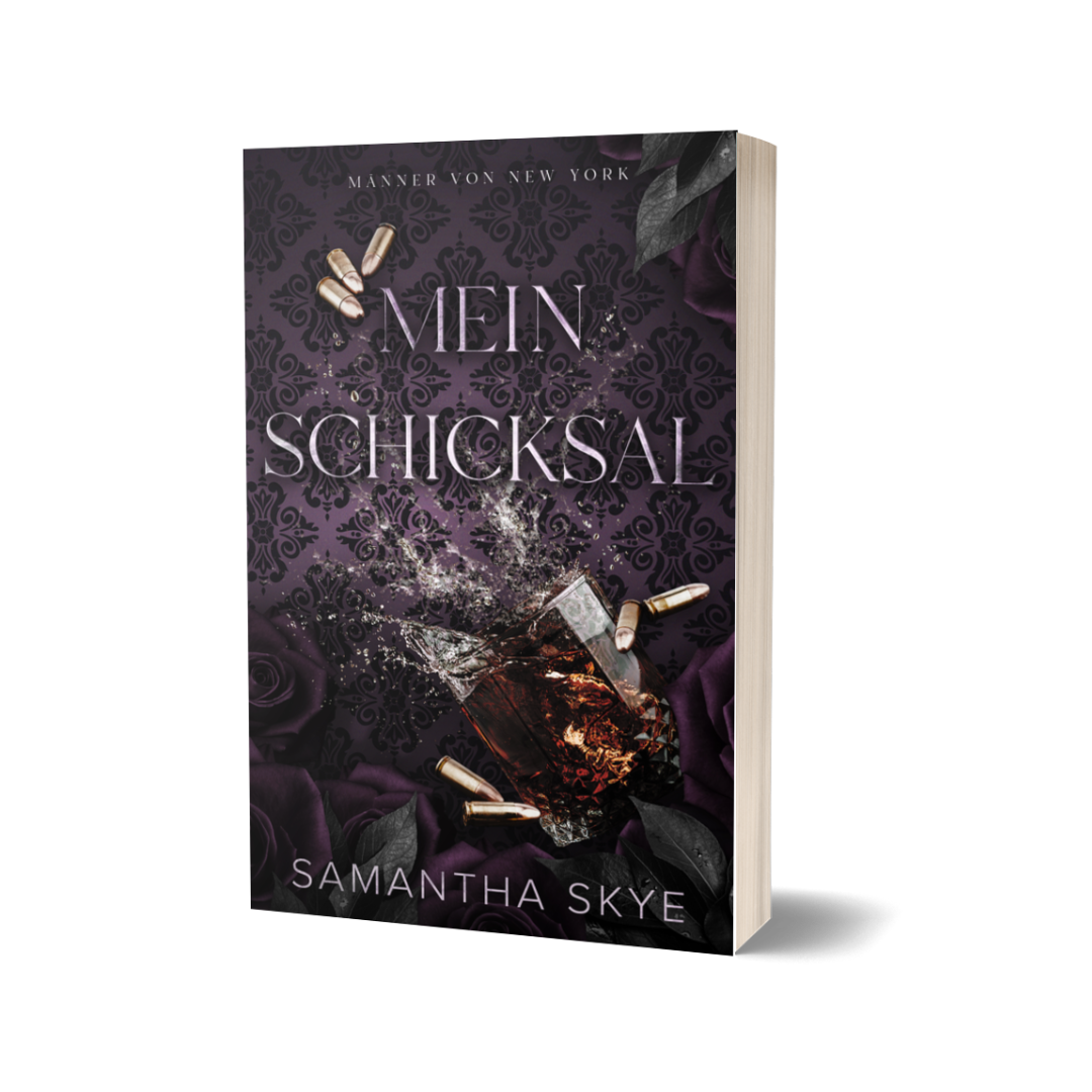 Mein Schicksal - Sonderausgabe Táschenbuch