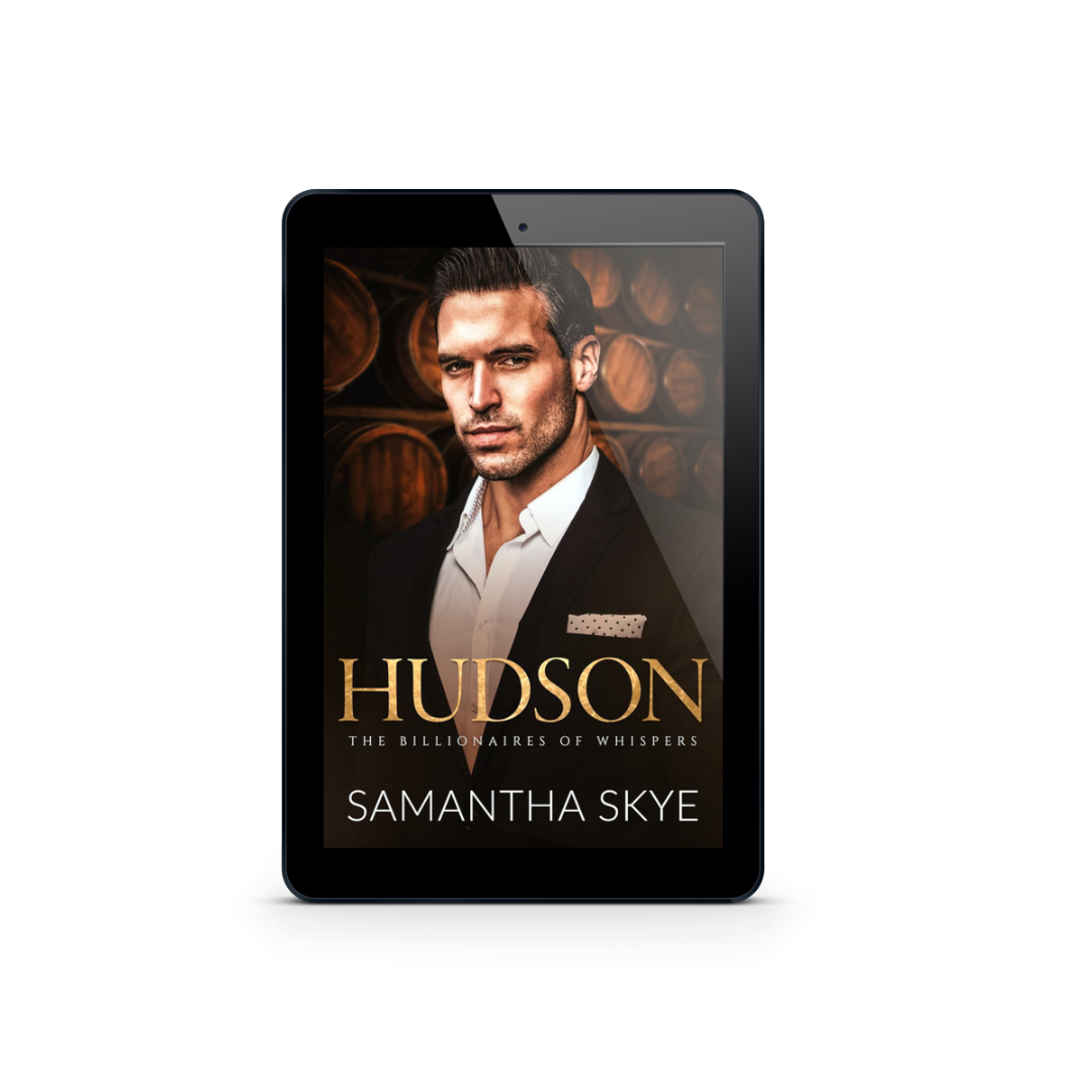 Hudson - Ebook