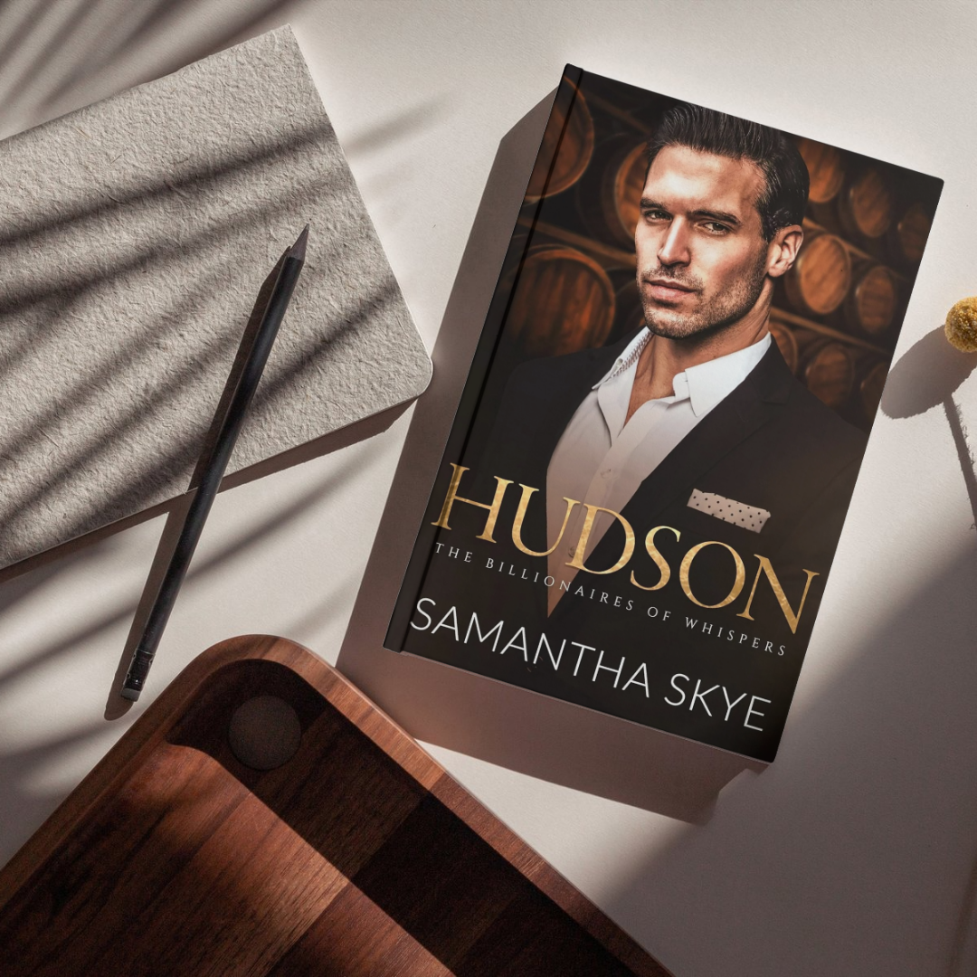 Hudson - Paperback