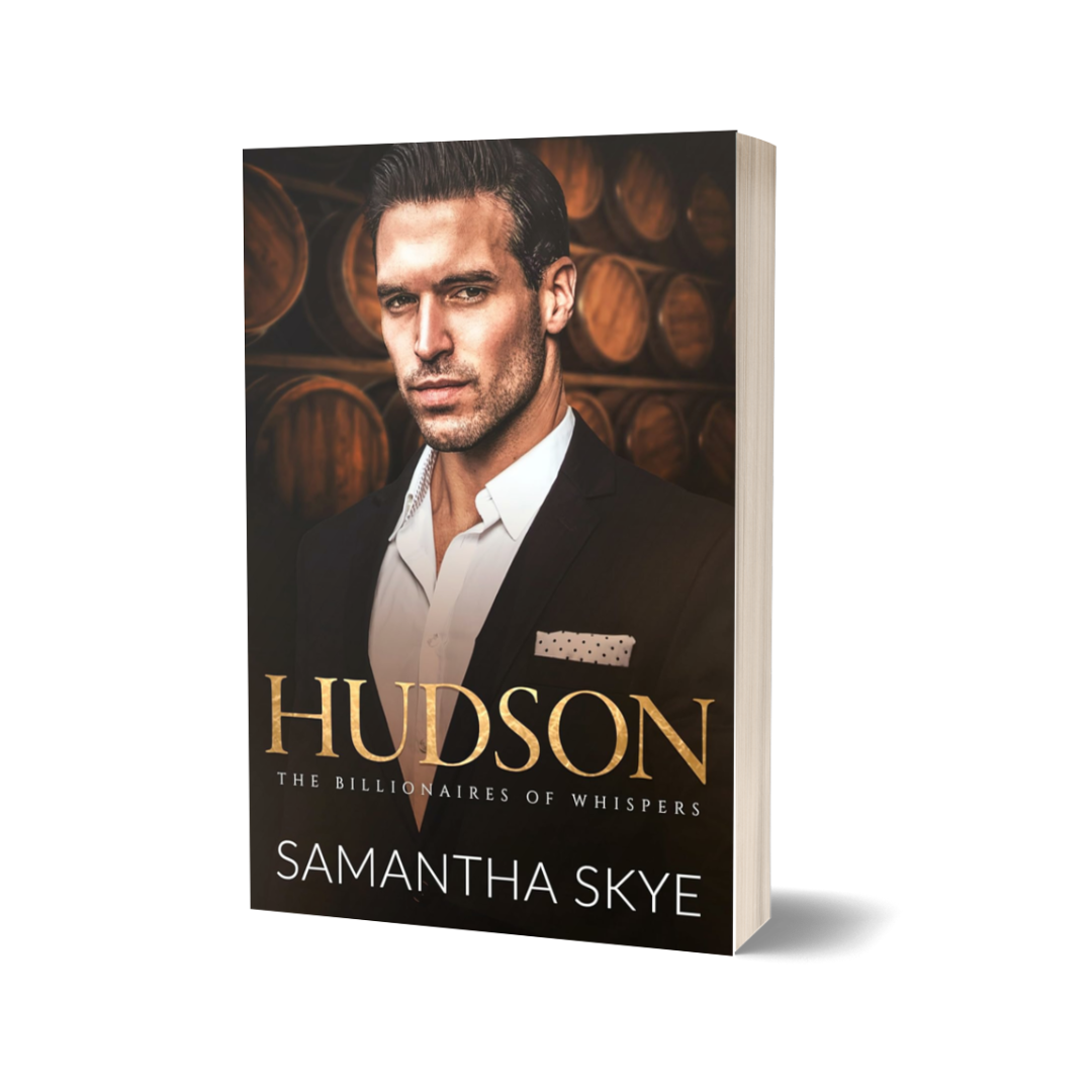 Hudson - Paperback