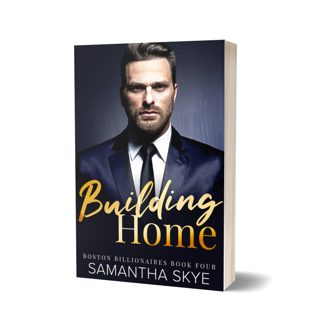 Building Home - Paperback