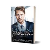 The Charming Billionaire - Paperback