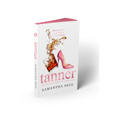 Tanner - Foiled Paperback Special Edition