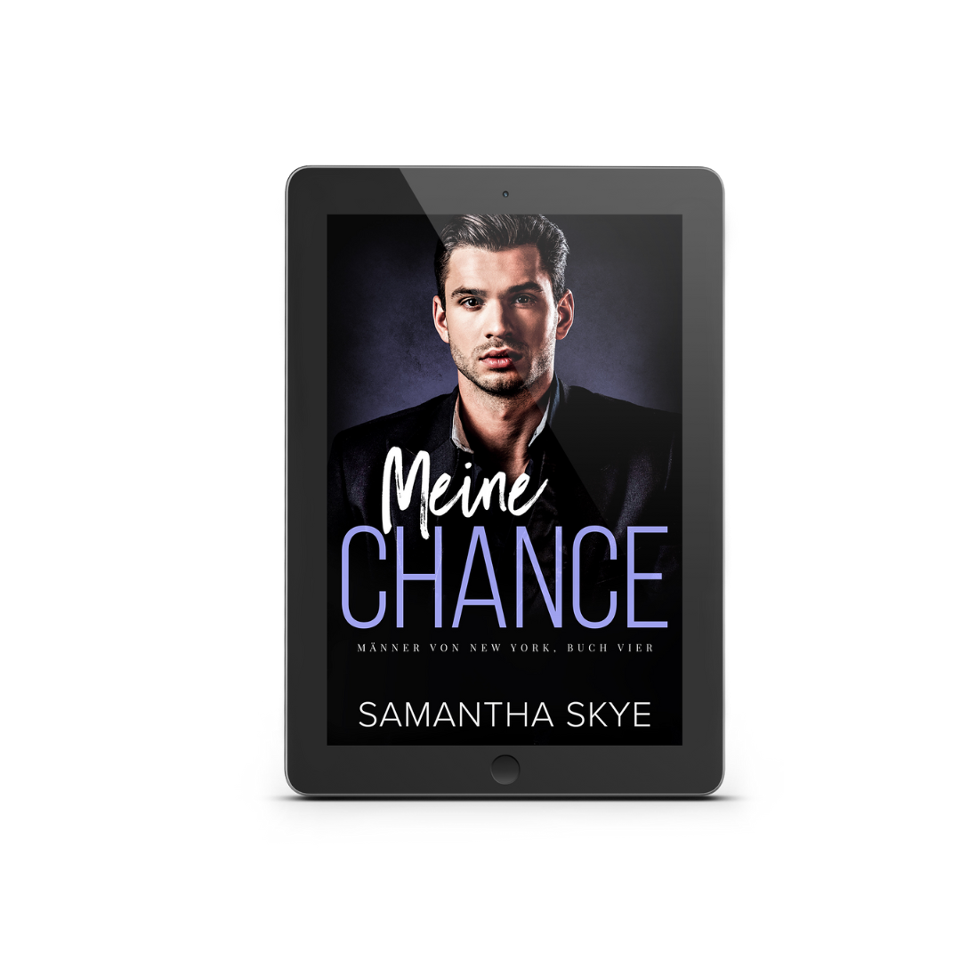 Meine Chance - Ebook