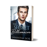 The Secret Billionaire - Paperback