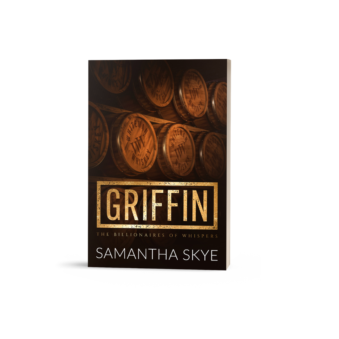 Griffin - Alternative Paperback