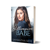 The Billionaire Babe - Paperback