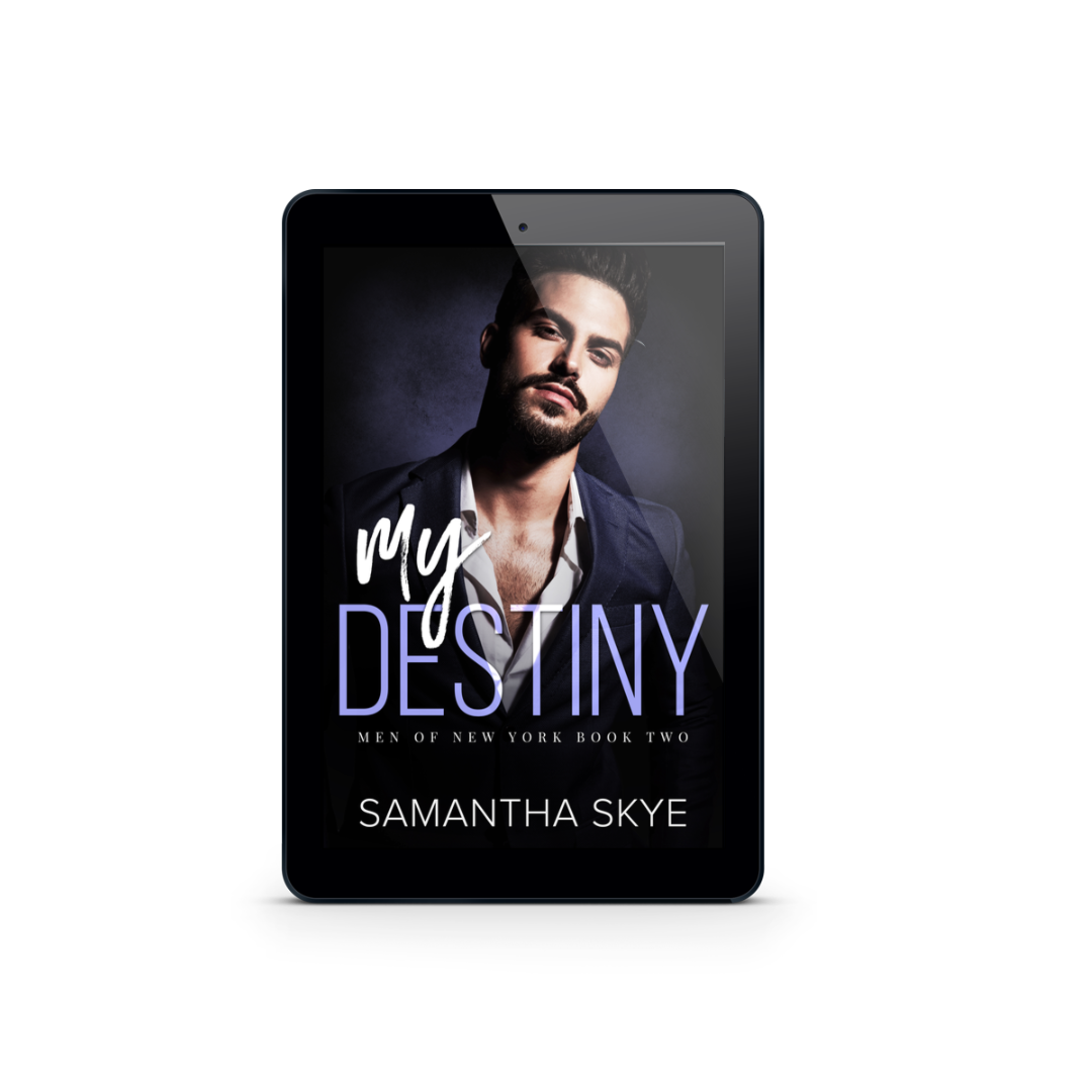 My Destiny - Ebook