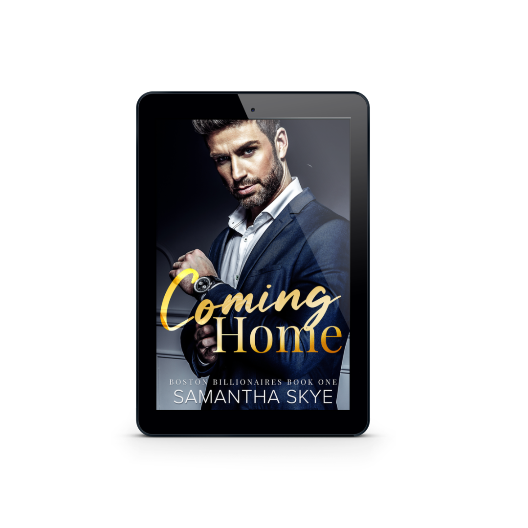 Coming Home - Ebook