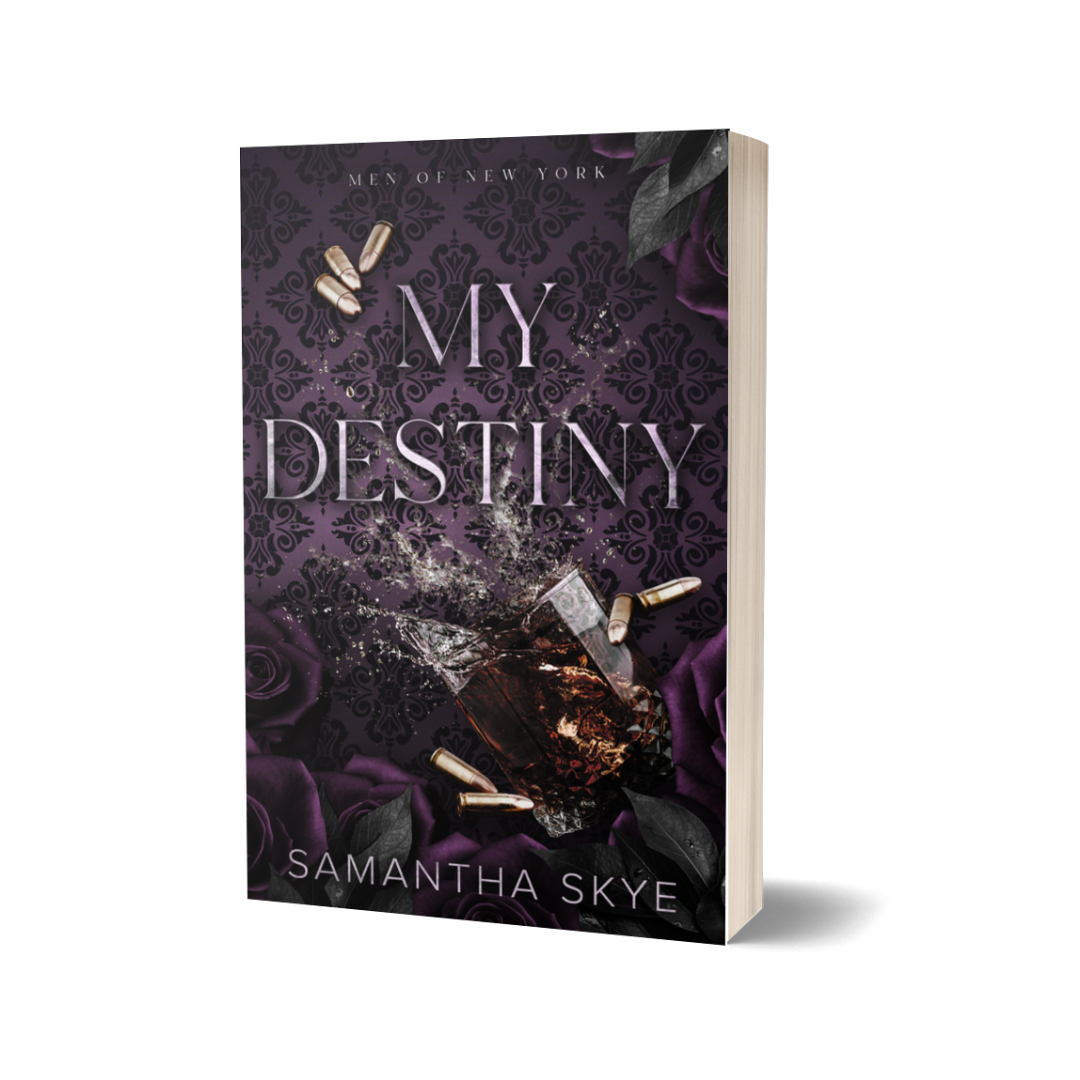 My Destiny - Special Edition Paperback