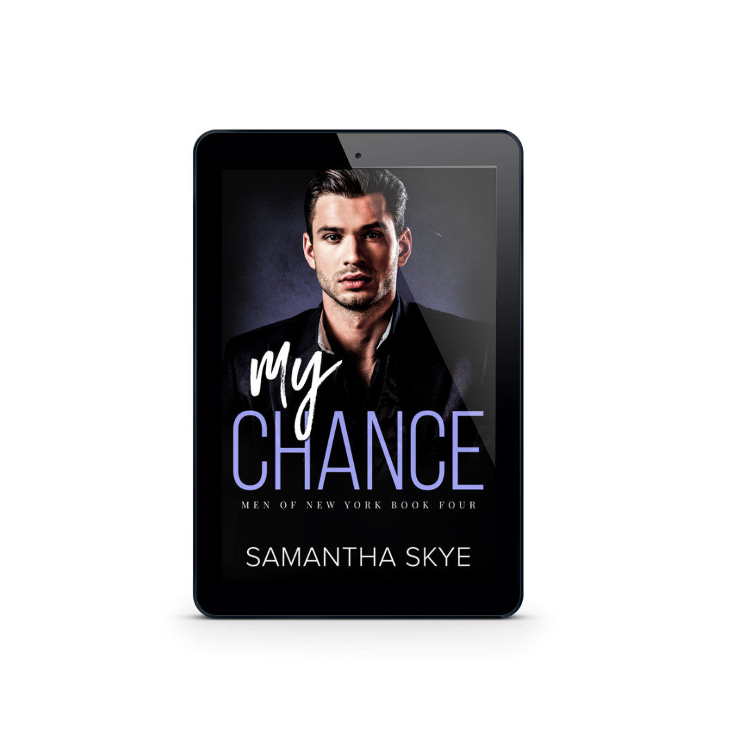 My Chance - Ebook