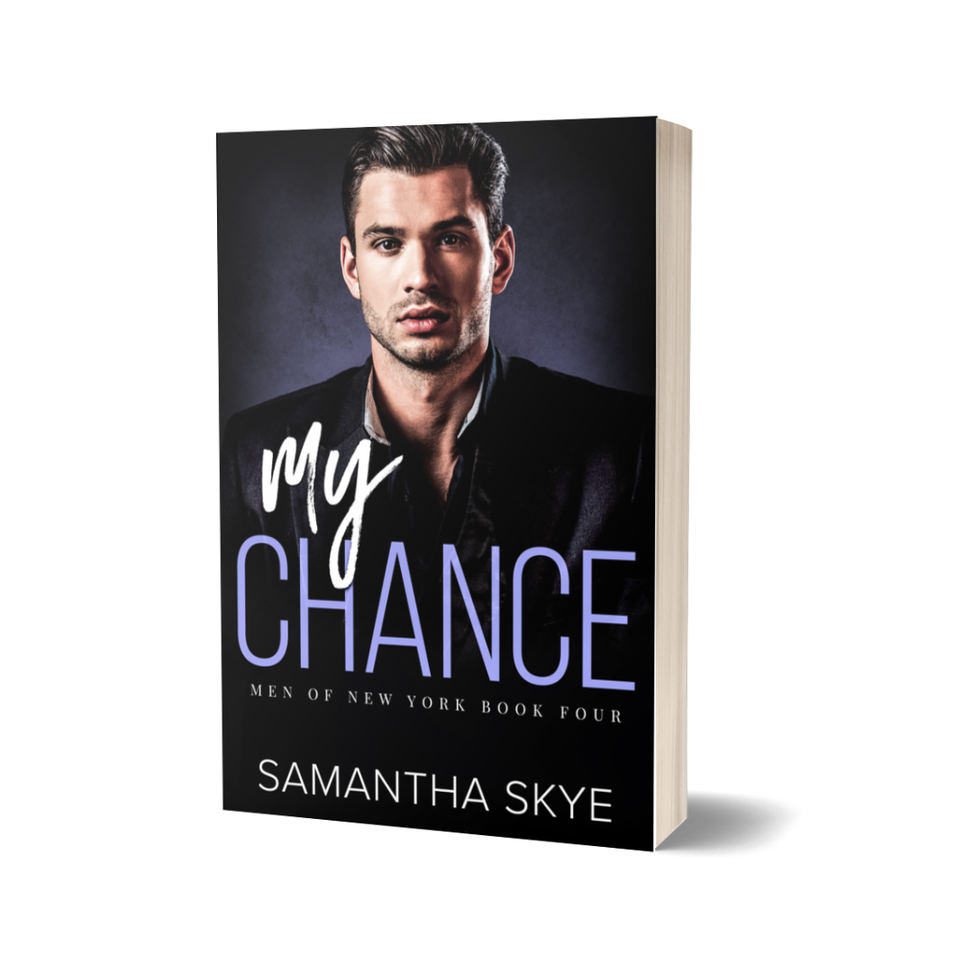 My Chance - Paperback