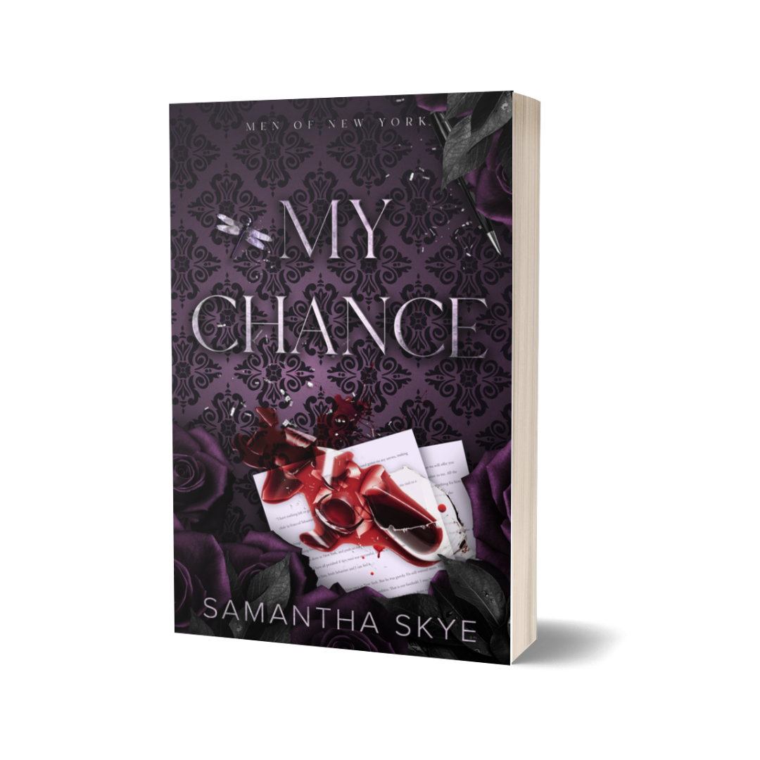 My Chance - Special Edition Paperback