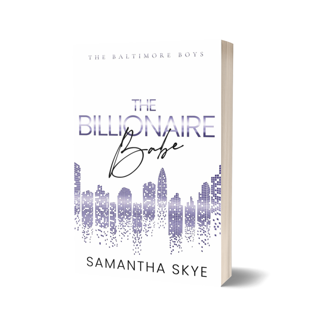 The Billionaire Babe - Special Edition Paperback