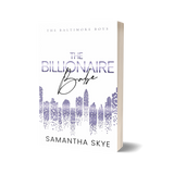 The Billionaire Babe - Special Edition Paperback