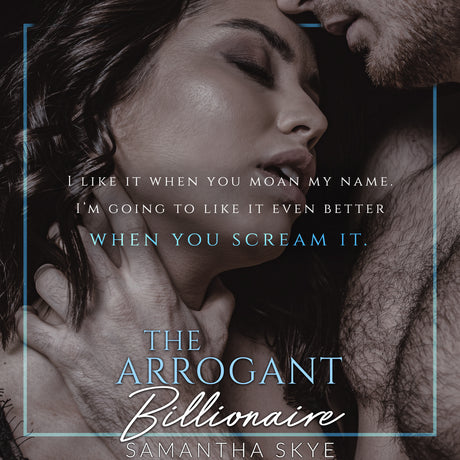 The Arrogant Billionaire - Paperback
