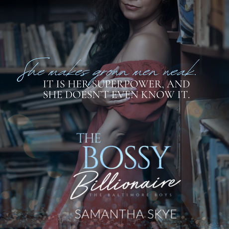 The Bossy Billionaire - Paperback