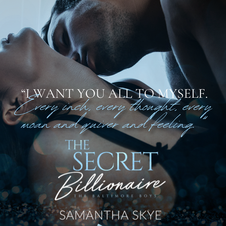 The Secret Billionaire - Paperback