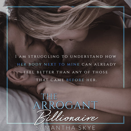The Arrogant Billionaire - Paperback